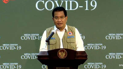 Jubir Covid-19 Sebut Sanksi Bagi Masyarakat yang Menolak Divaksin Kewenangan Pemda